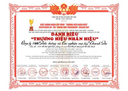 Hoạt động Trung tâm cai nghiện Thanh Đa